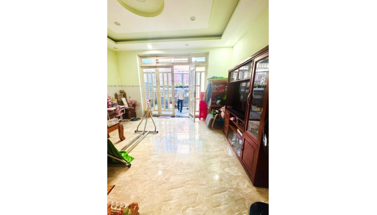 Bán Nhà 2 Tầng 70m2_5.2x13.5 Gần Vạn Phúc City Hiệp Bình Phước Thủ Đức Chỉ 5.5 tỷ Vào Ở Ngay